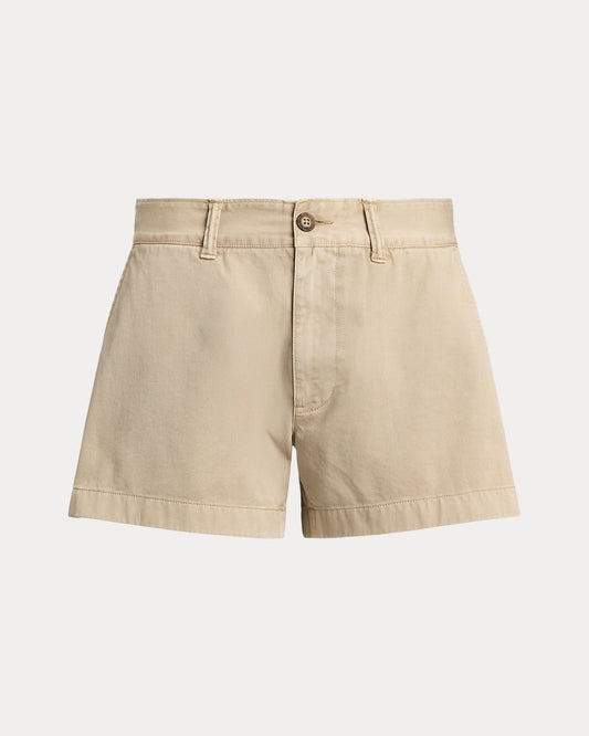 Polo Ralph Lauren Cotton Chino Short
