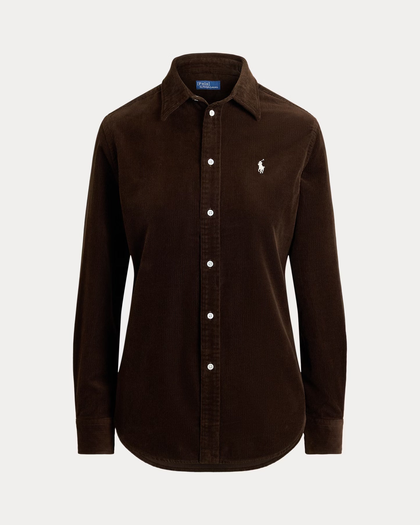 Polo Ralph Lauren Classic Fit Cotton Corduroy Shirt