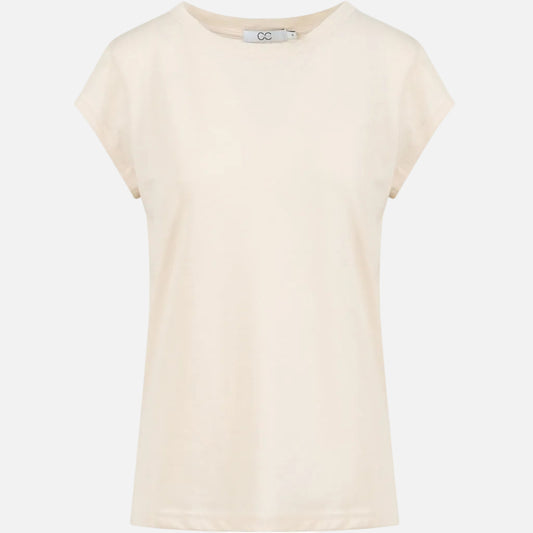 Coster Copenhagen Round Neck T-Shirt