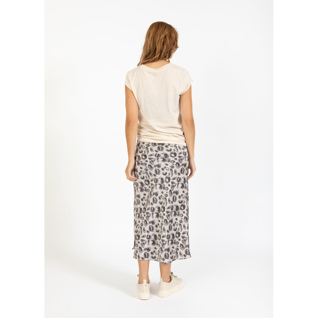 Coster Copenhagen Round Neck T-Shirt