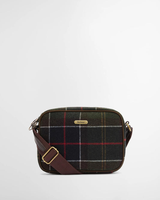Barbour Culcross Crossbody Bag