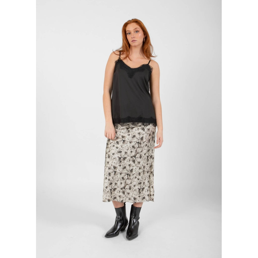 Coster Copenhagen Rosie Lace Top