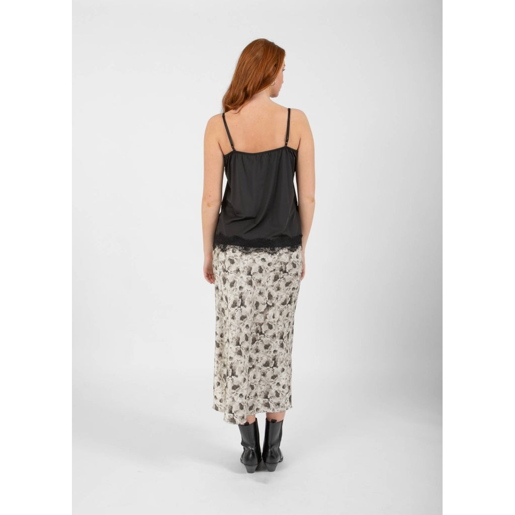 Coster Copenhagen Rosie Lace Top