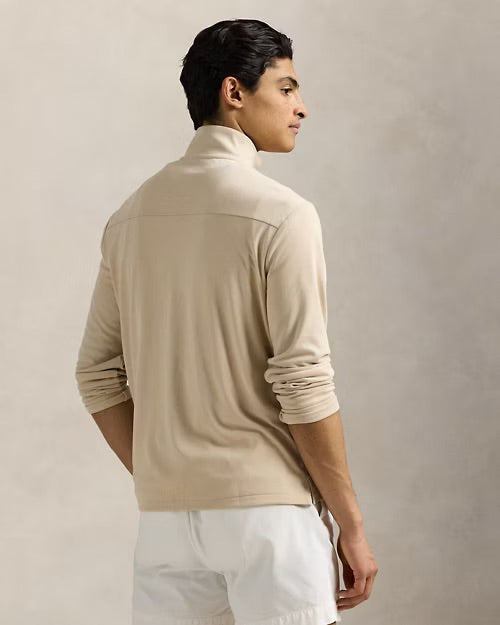 Polo Ralph Lauren Performance Interlock Pullover