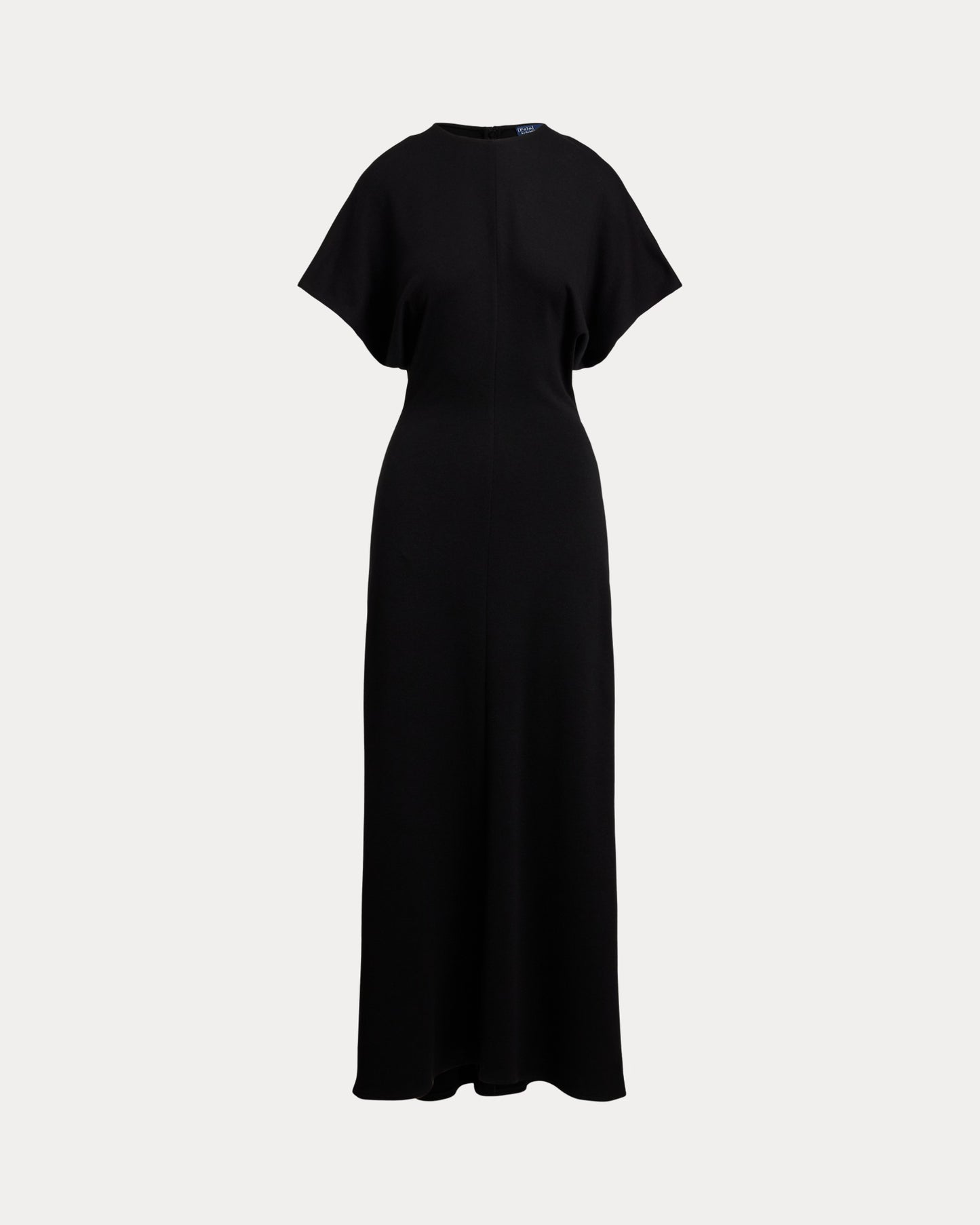 Polo Ralph Lauren Wool-Blend Dolman Dress