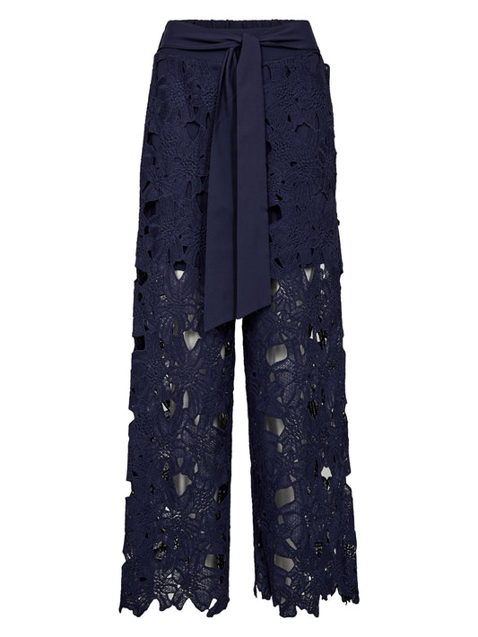 NU Denmark Decia Lace Trousers