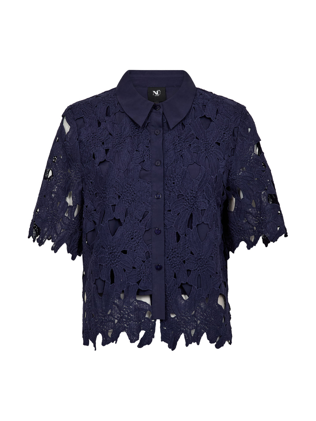 NU Denmark Decia Shirt