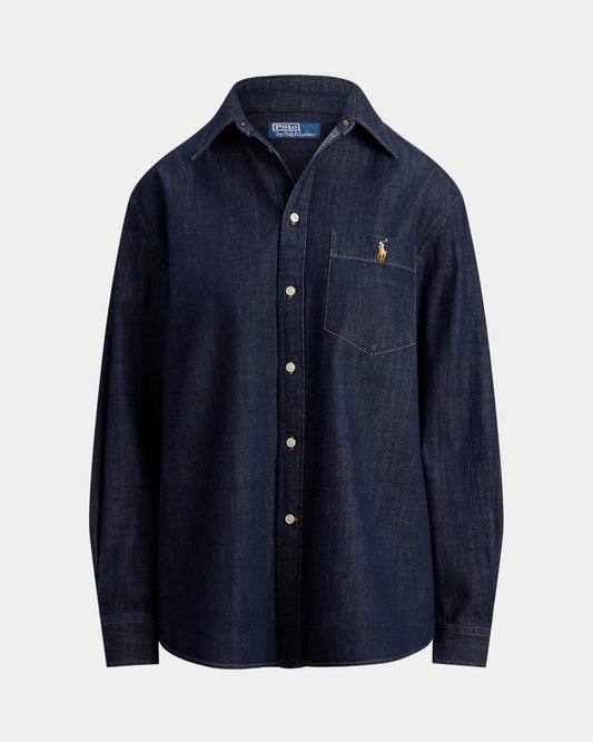 Polo Ralph Lauren Big Denim Shirt