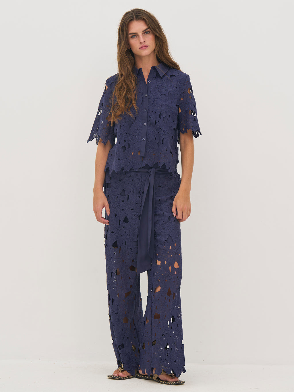 NU Denmark Decia Shirt
