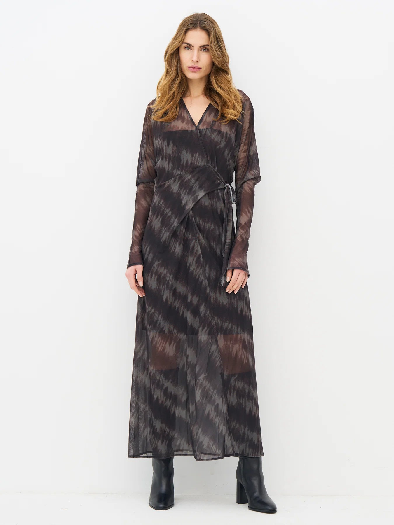 NU Denmark Enya Dress