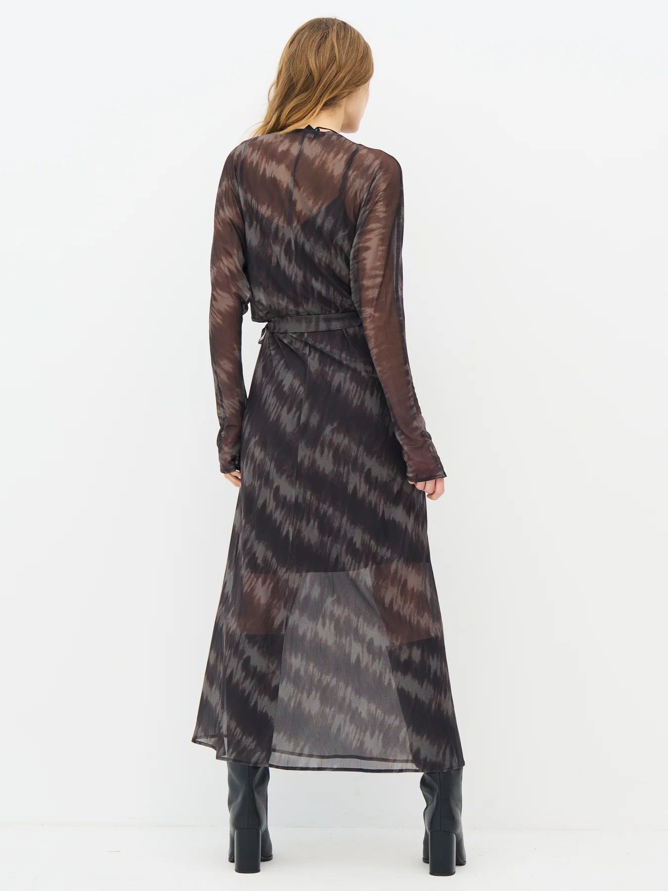 NU Denmark Enya Dress