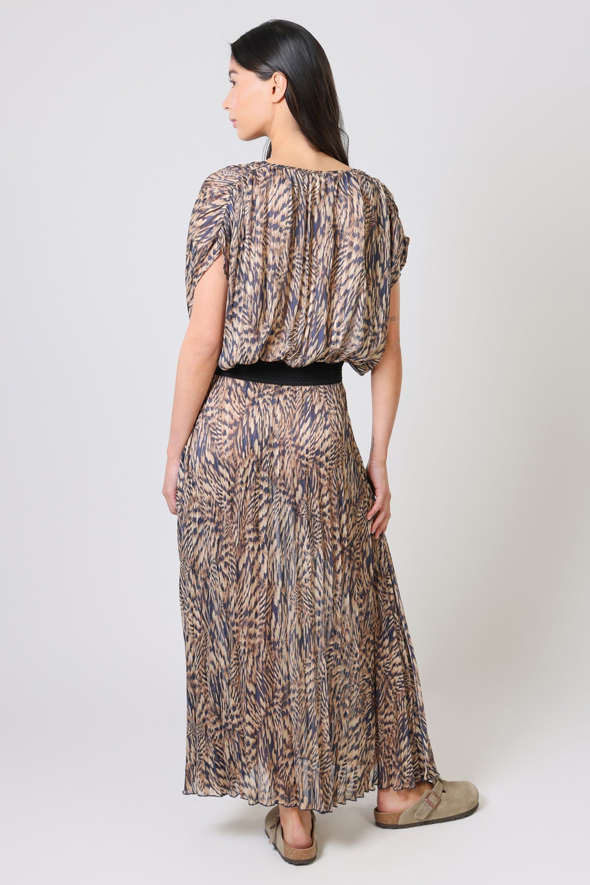 Traffic People A Little Breeze Hera Dress