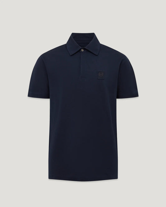 Belstaff Curator Polo