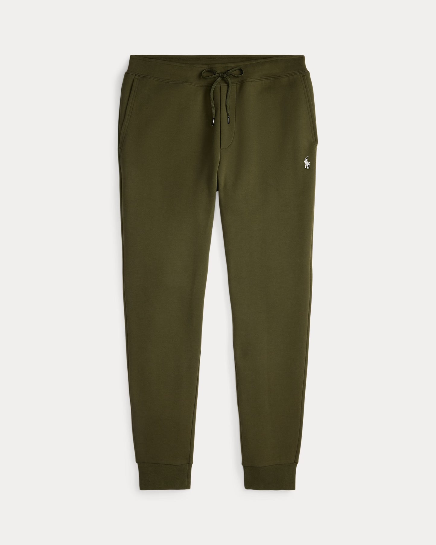 Polo Ralph Lauren Double-Knit Jogging Bottom