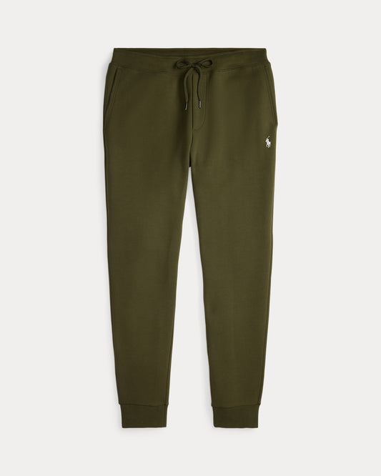 Polo Ralph Lauren Double-Knit Jogging Bottom