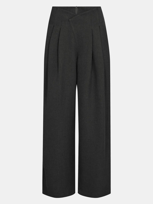 NU Denmark Edith High Waisted Trousers