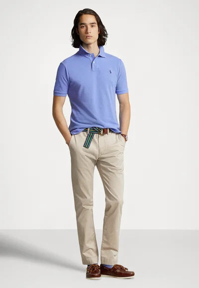 Bedford Stretch Slim Fit Chino Pant