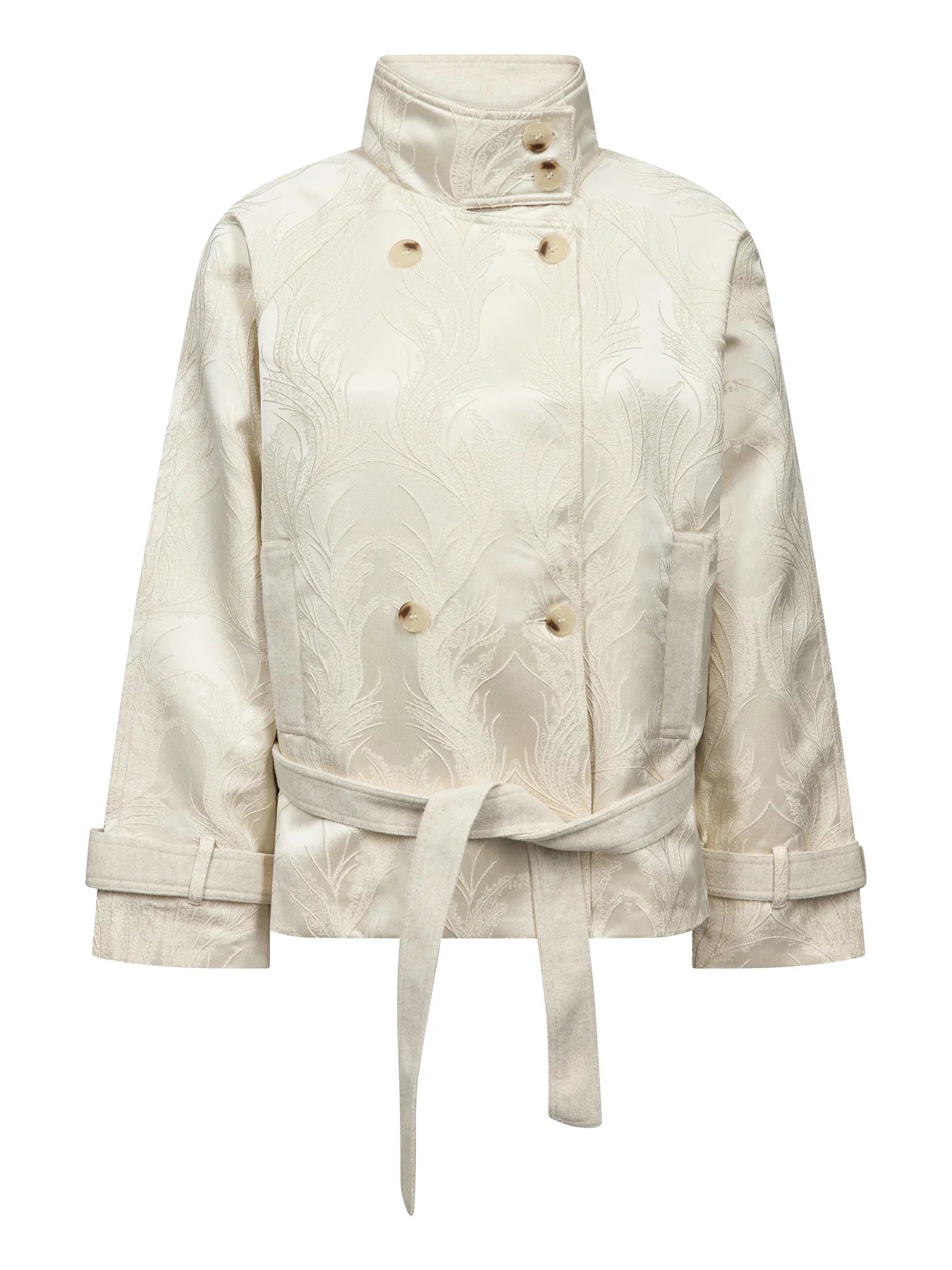 NU Denmark Edessa Jacket