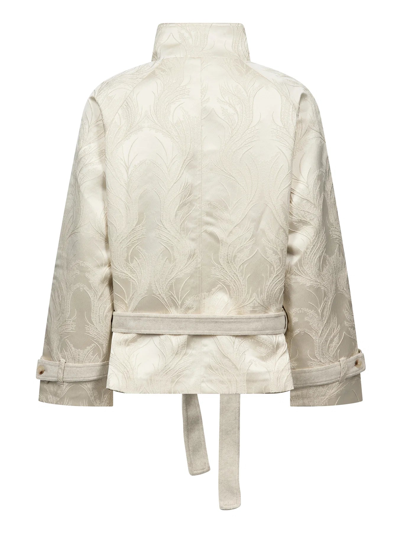 NU Denmark Edessa Jacket