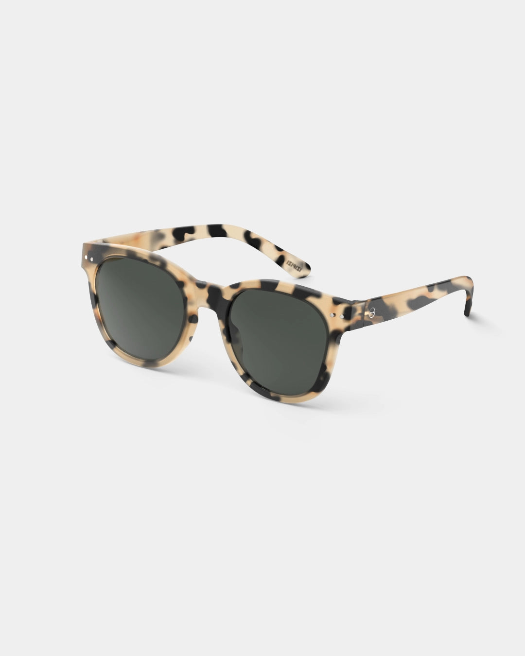 Izipizi N Light Tortoise Sunglasses