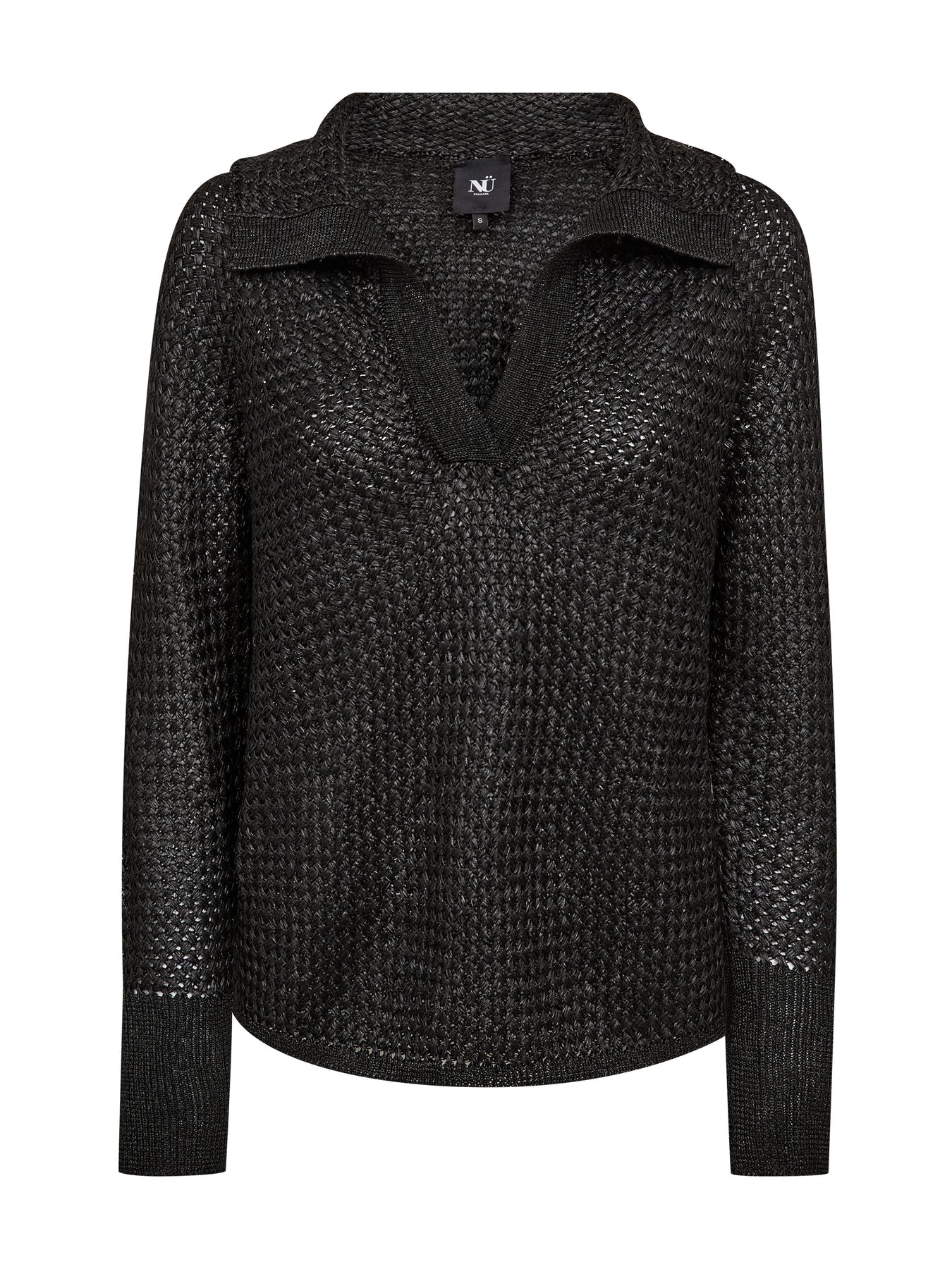 NU Denmark Eliette Knitted Top