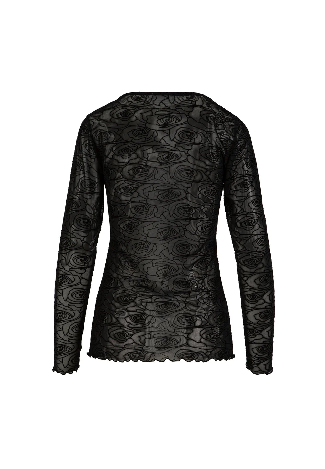 Coster Copenhagen Eve Mesh Top