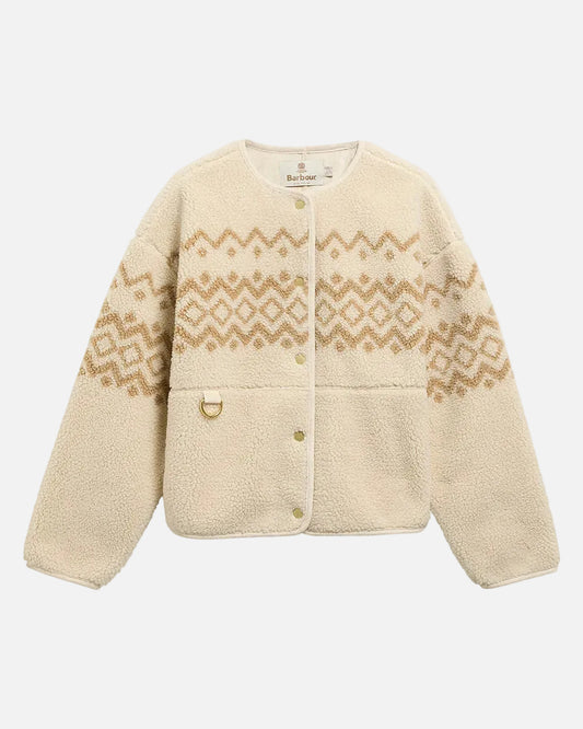Barbour Ferrisdale Fleece