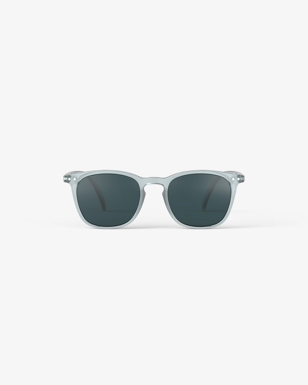 Izipizi E Frozen Blue Blue Lenses Sunglasses