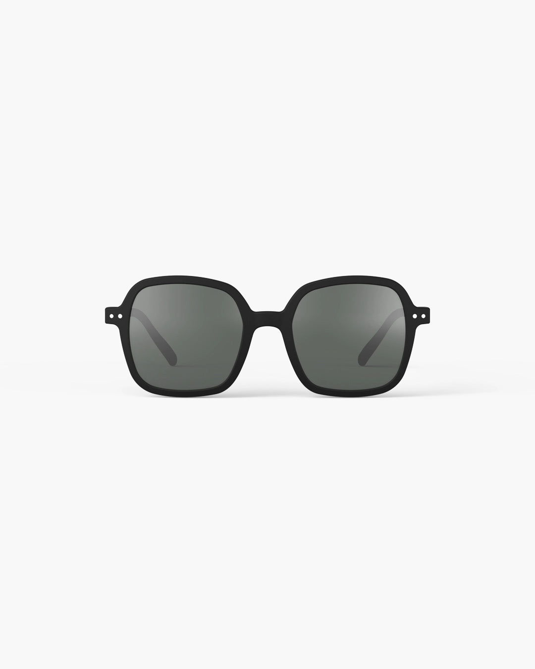 Izipizi Office Black Grey Lenses