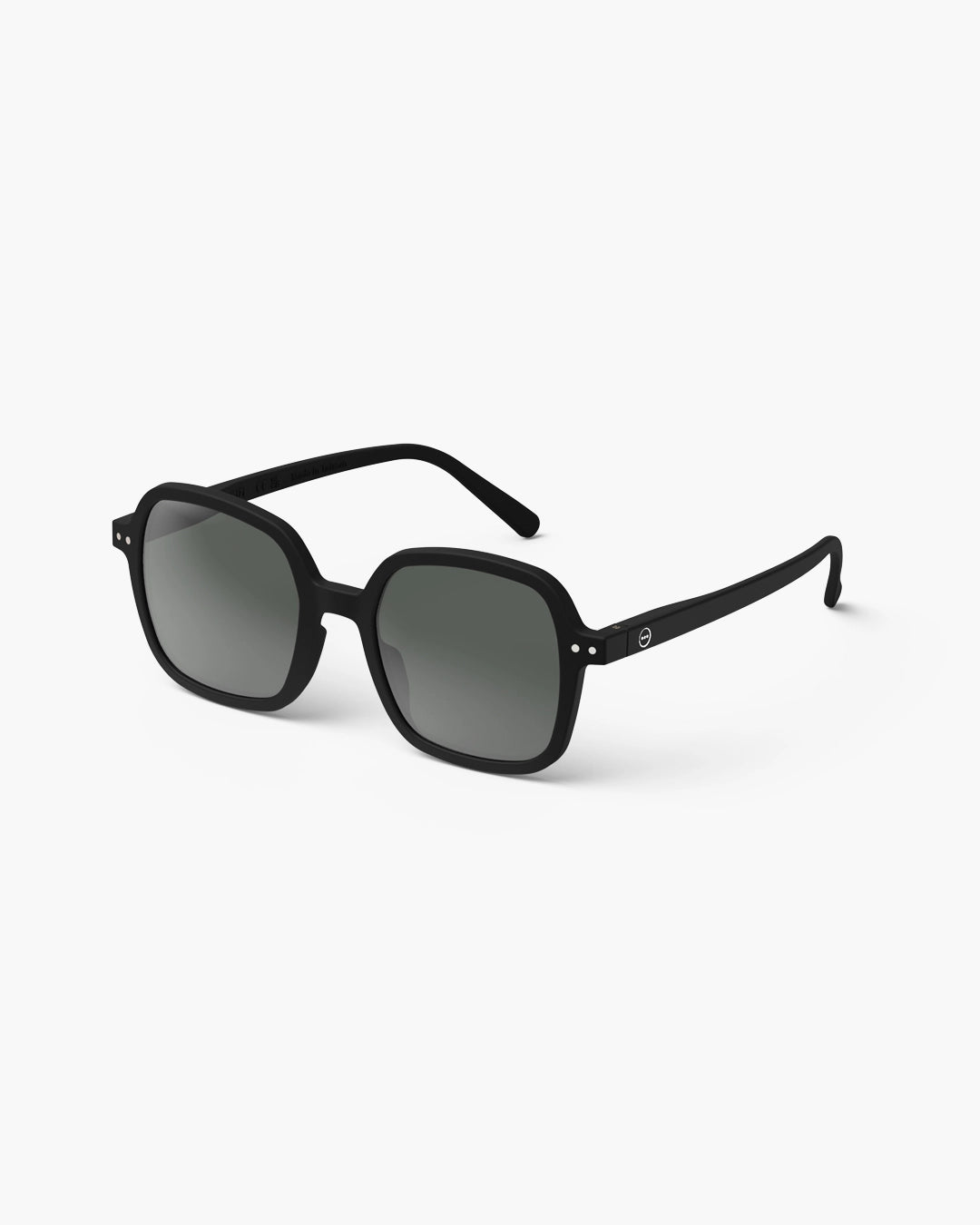 Izipizi Office Black Grey Lenses
