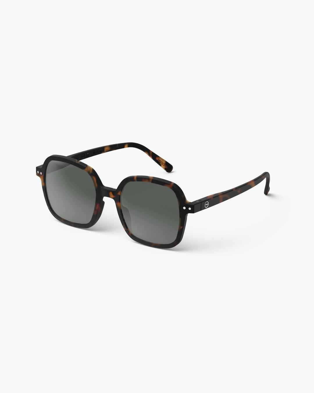 Izipizi Office Tortoise Grey Lenses