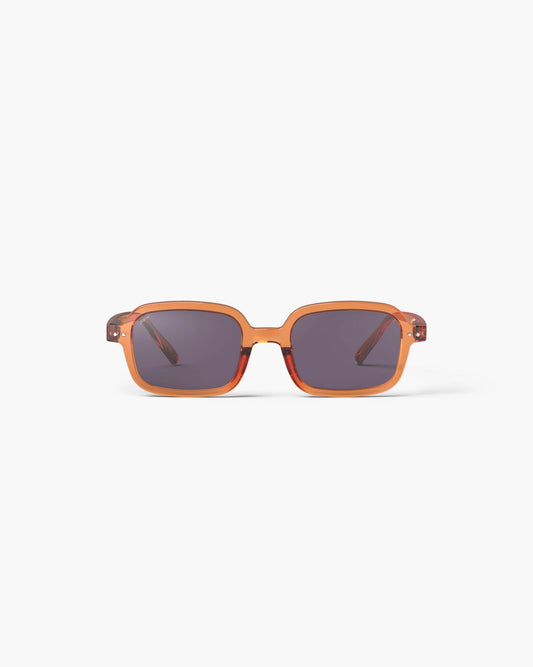 Izipizi Play Orange Sunglasses