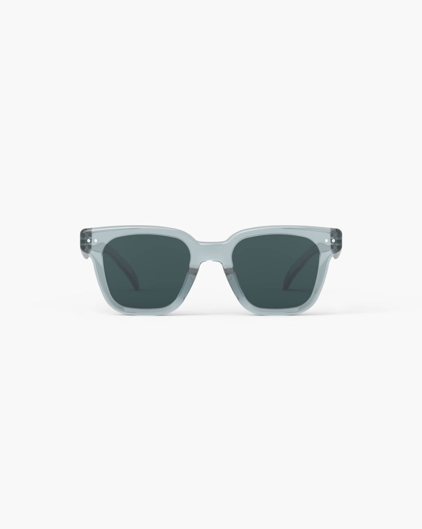 Izipizi Frozen Blue Sunglasses