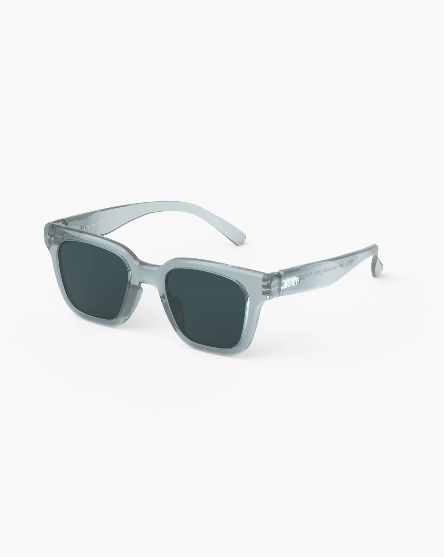 Izipizi Frozen Blue Sunglasses