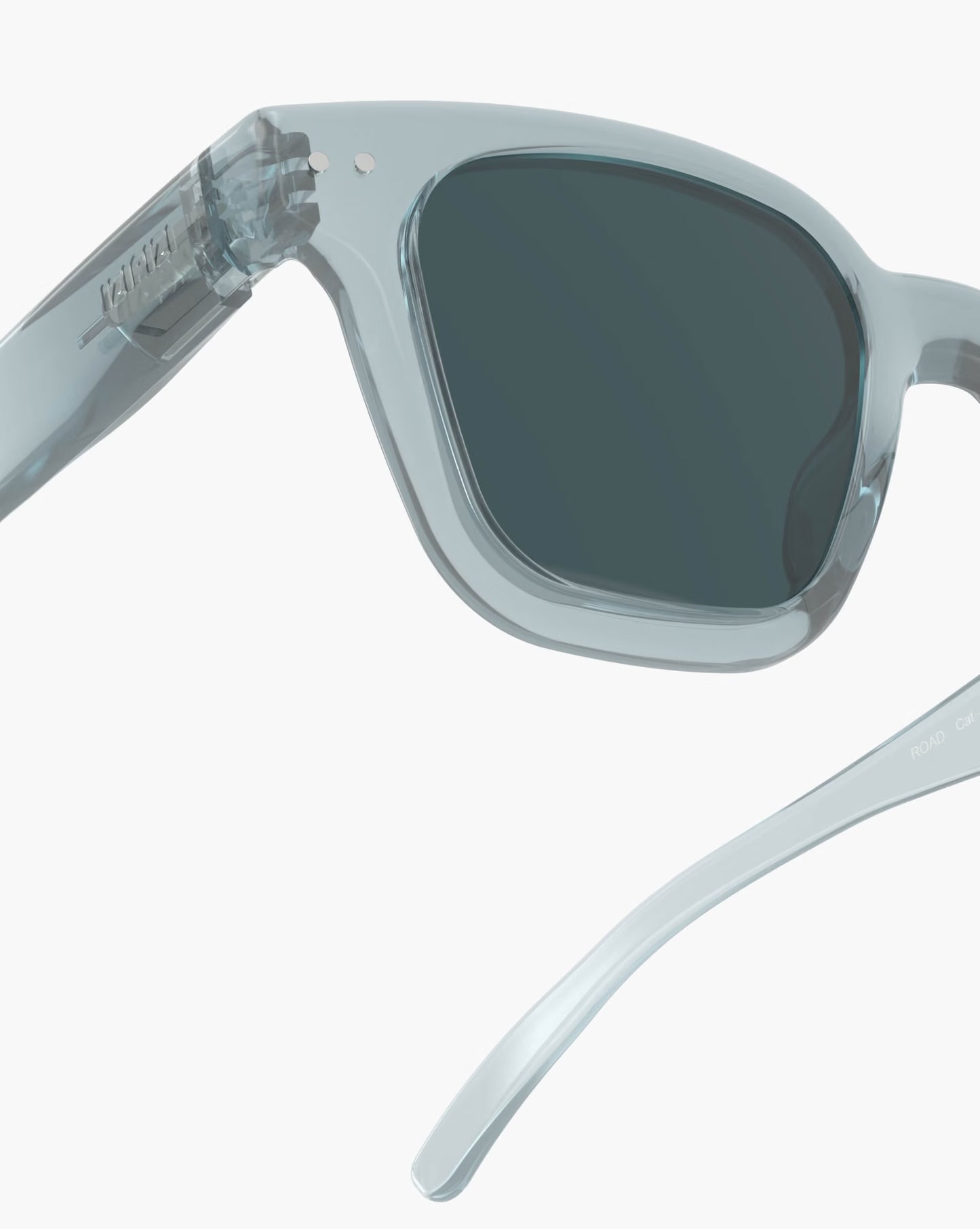 Izipizi Frozen Blue Sunglasses