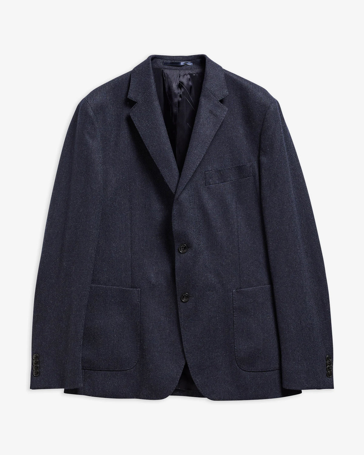 Barbour Fairford Herringbone Blazer