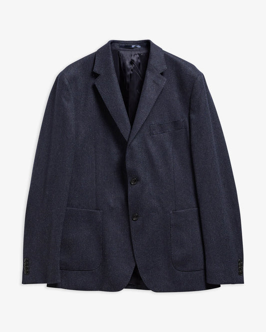 Barbour Fairford Herringbone Blazer