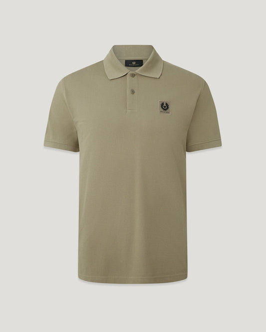 Belstaff Polo Shirt
