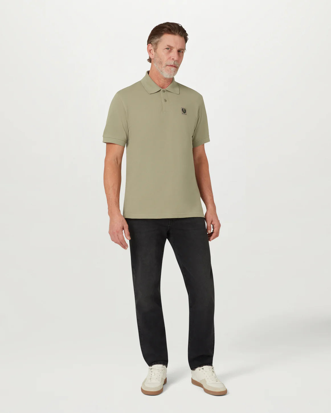 Belstaff Polo Shirt