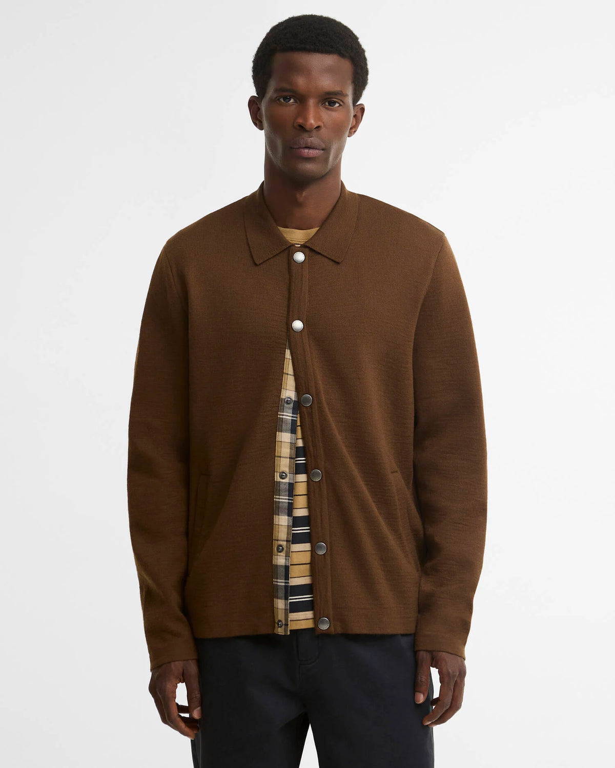 Barbour Florcombe Cardigan