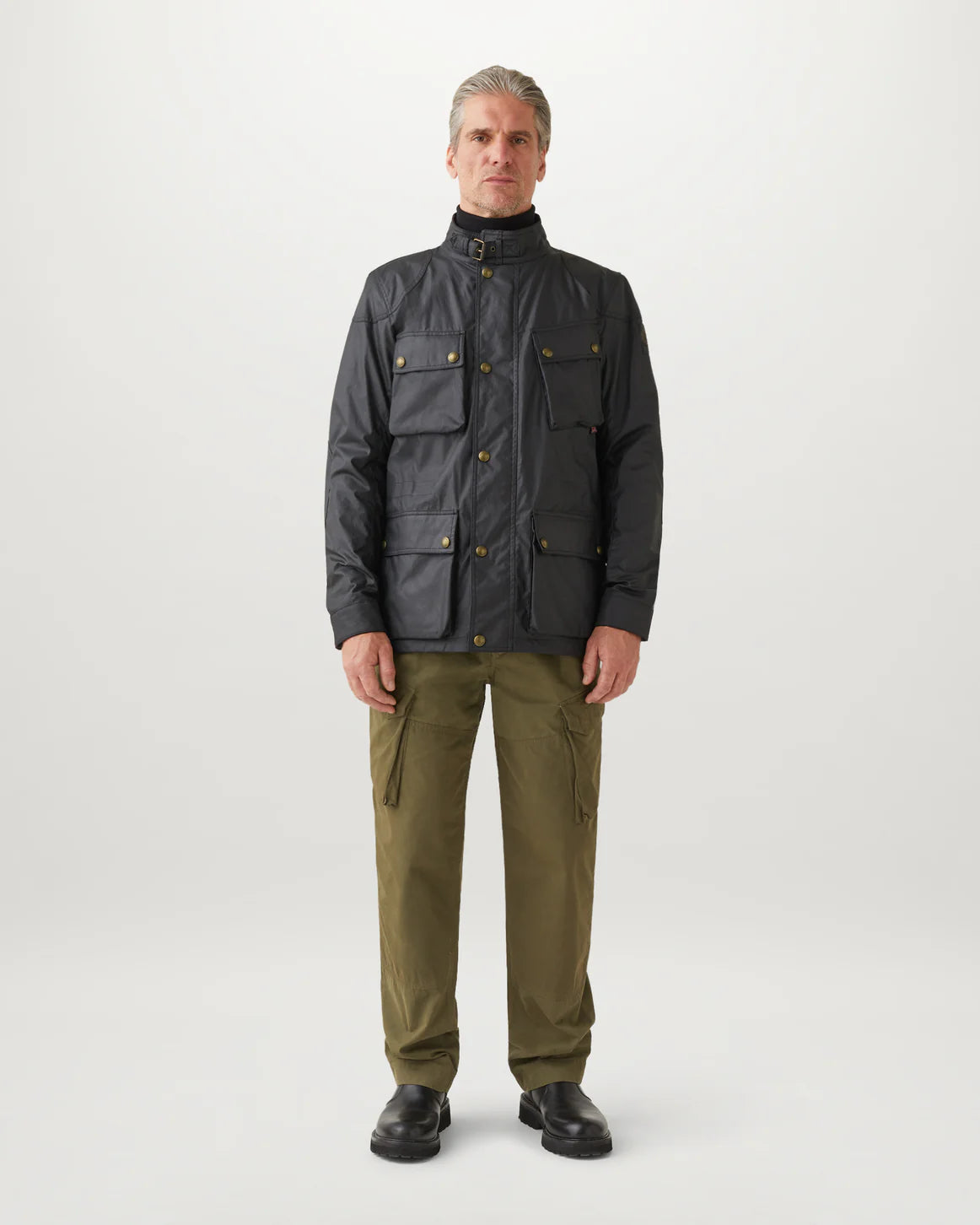Belstaff Fieldmaster Jacket