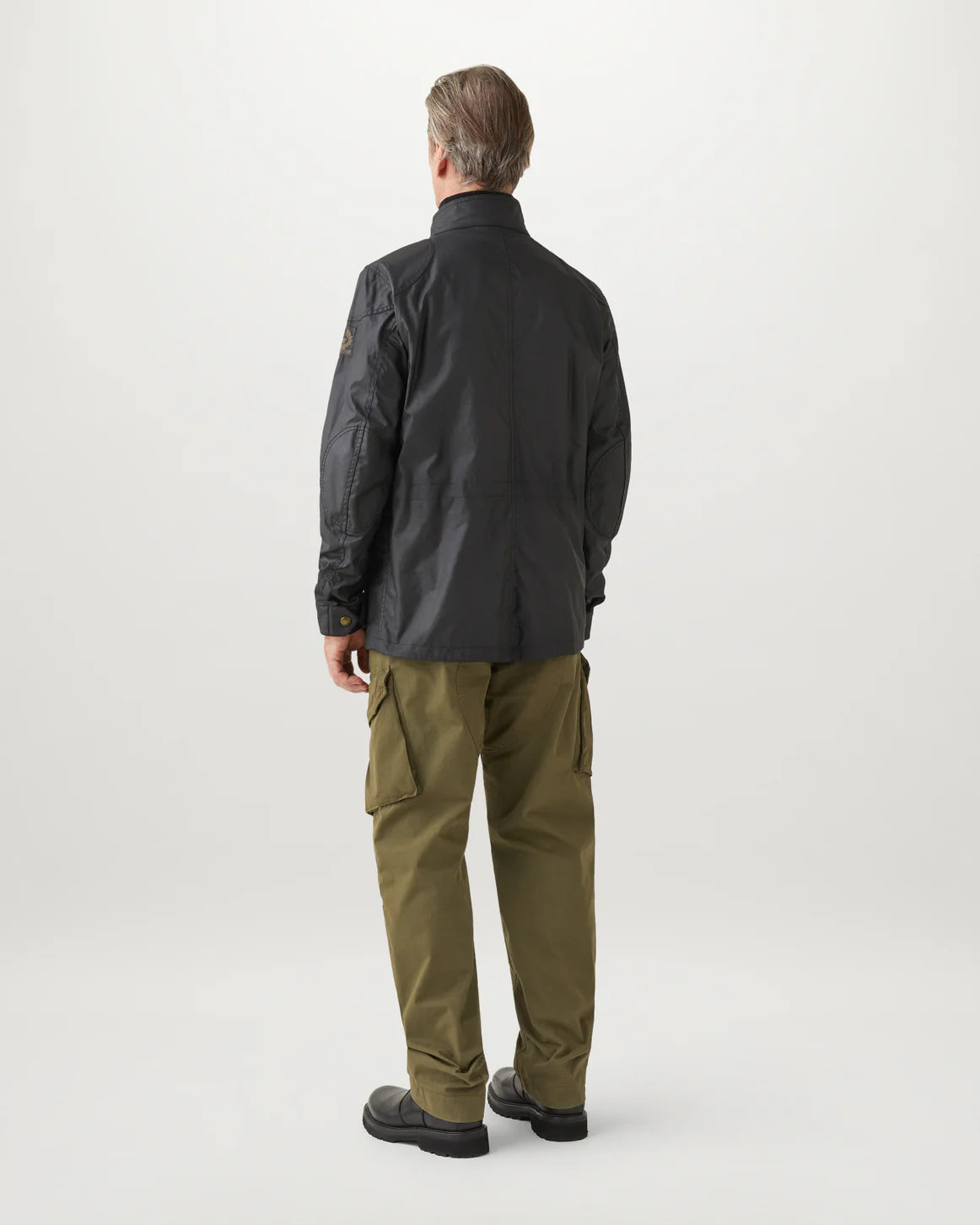 Belstaff Fieldmaster Jacket