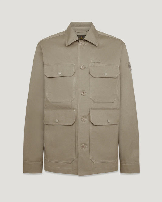 Belstaff Forge Jacket
