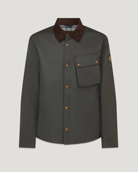 Belstaff Ground Jacket