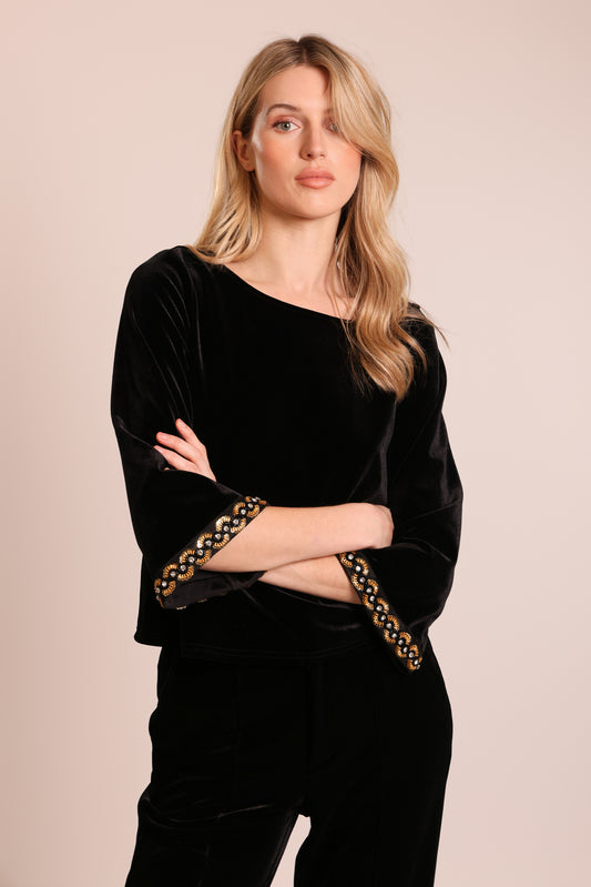 Traffic People Forgotten Top