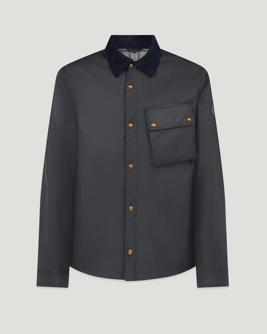 Belstaff Ground Jacket