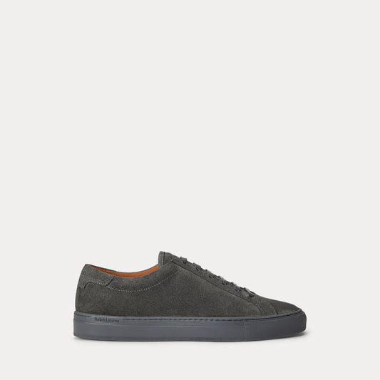 Polo Ralph Lauren Jermain Lux Trainers