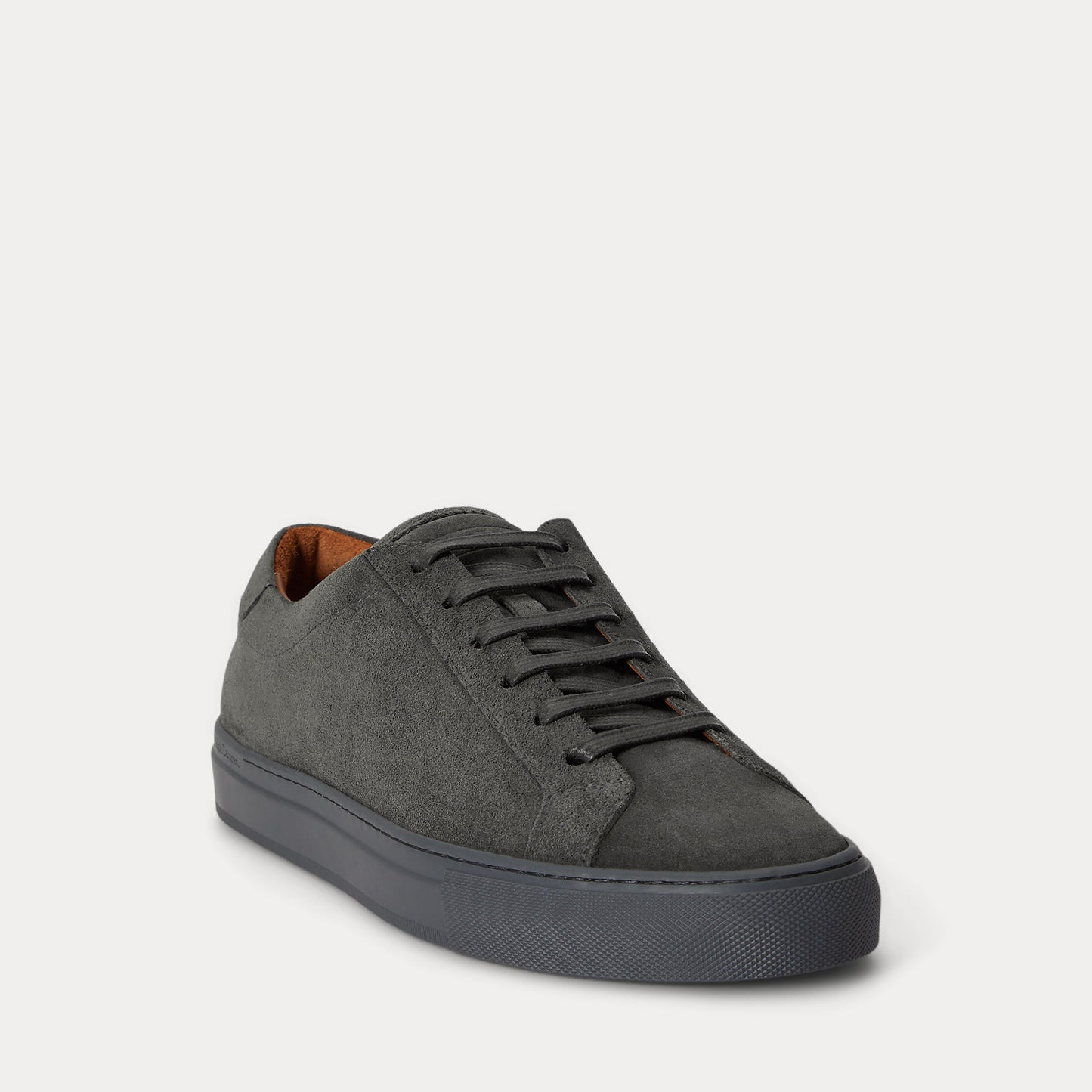 Polo Ralph Lauren Jermain Lux Trainers