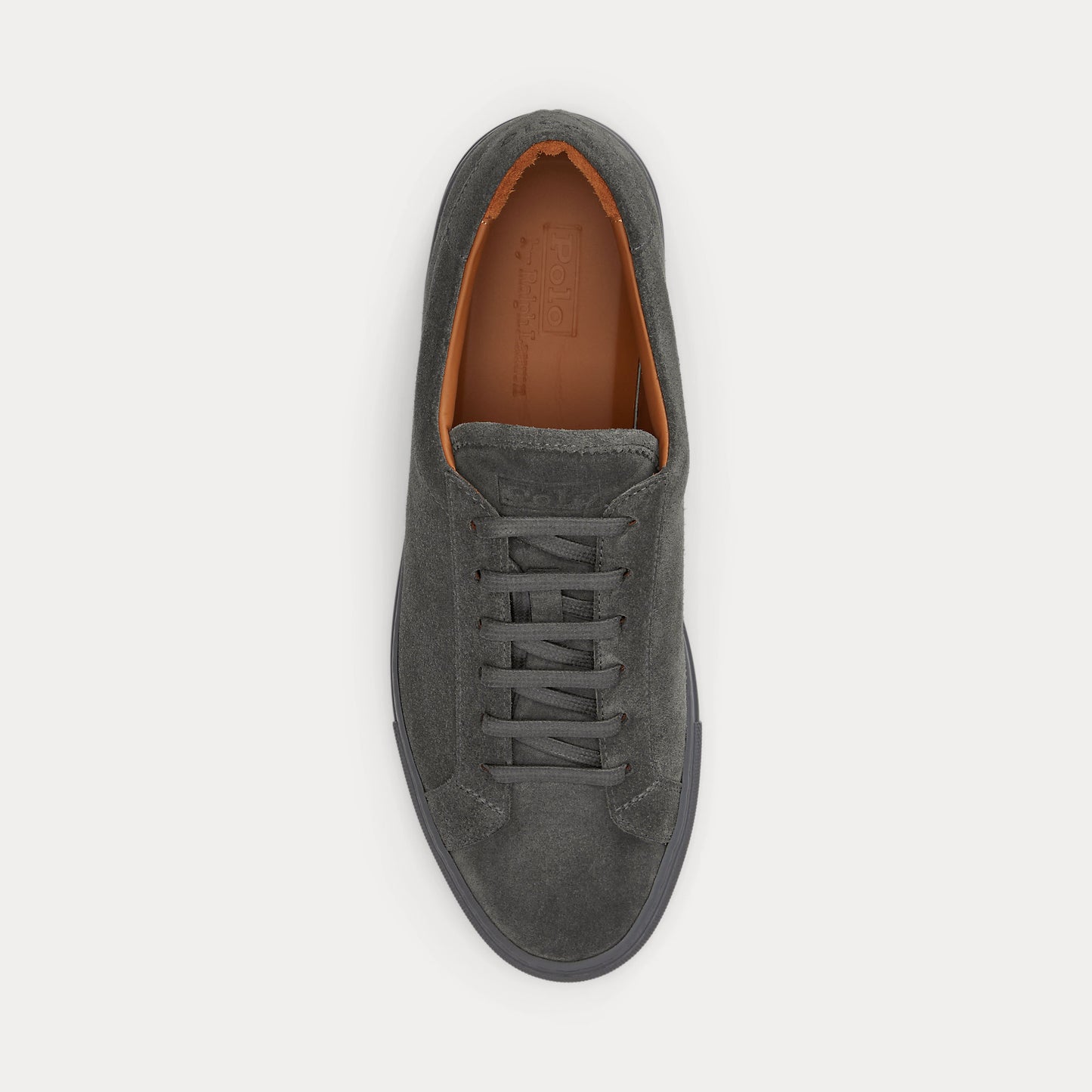 Polo Ralph Lauren Jermain Lux Trainers