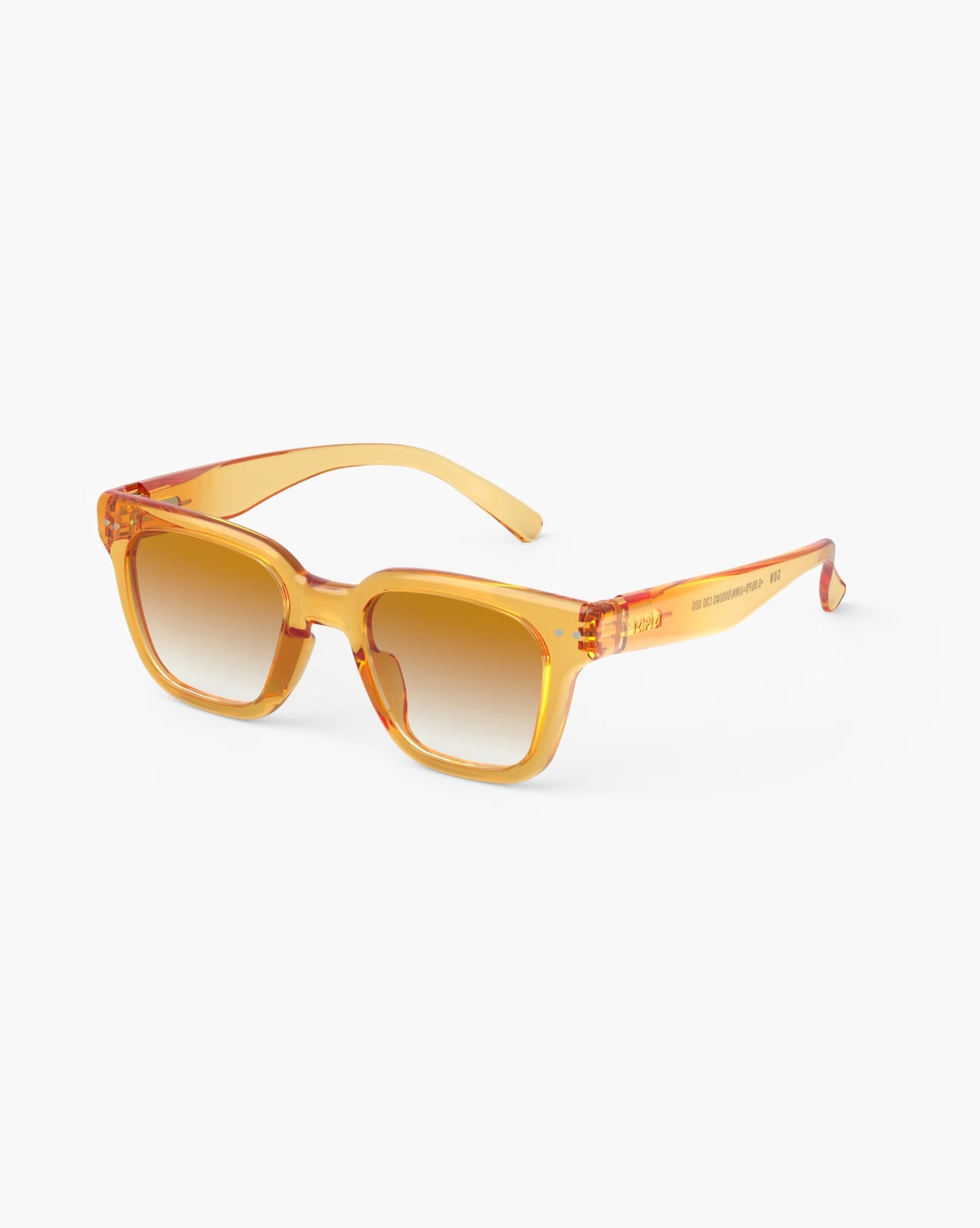 Izipizi #ROAD Golden Canyon Sunglasses